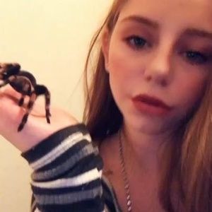 Meet your Posher, Kayleigh